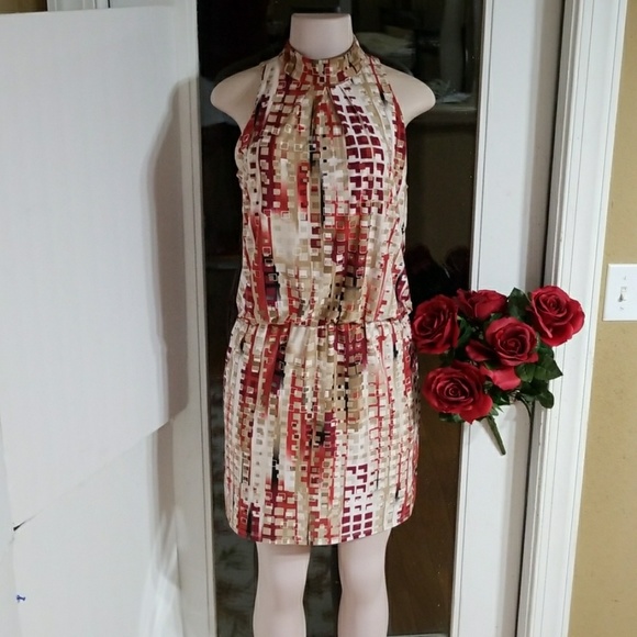 Mini Dress from White House Black Market - Picture 3 of 8